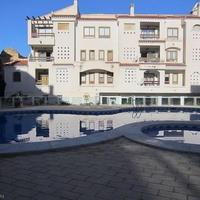 Квартира в Испании, Валенсия, Аликанте, 40 кв.м.