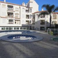 Квартира в Испании, Валенсия, Аликанте, 40 кв.м.