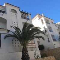 Квартира в Испании, Валенсия, Аликанте, 40 кв.м.