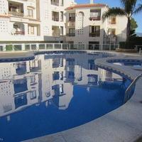 Квартира в Испании, Валенсия, Аликанте, 40 кв.м.