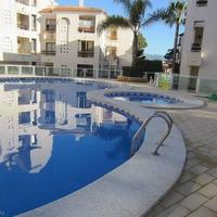 Квартира в Испании, Валенсия, Аликанте, 40 кв.м.