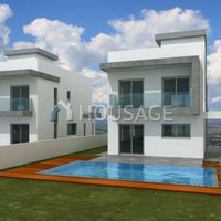 Villa in Republic of Cyprus, Lemesou, 206 sq.m.