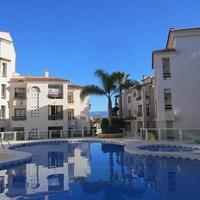 Квартира в Испании, Валенсия, Аликанте, 40 кв.м.