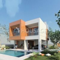 Villa in Republic of Cyprus, Lemesou, 225 sq.m.
