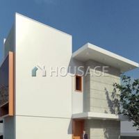Villa in Republic of Cyprus, Lemesou, 225 sq.m.