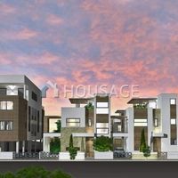 Квартира на Кипре, Лимасол, 105 кв.м.