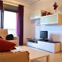 Flat in Spain, Comunitat Valenciana, Alicante, 82 sq.m.
