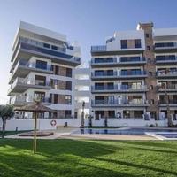 Flat in Spain, Comunitat Valenciana, Alicante, 82 sq.m.