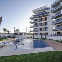 Flat in Spain, Comunitat Valenciana, Alicante, 82 sq.m.