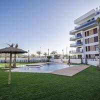 Flat in Spain, Comunitat Valenciana, Alicante, 82 sq.m.