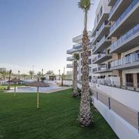 Flat in Spain, Comunitat Valenciana, Alicante, 82 sq.m.
