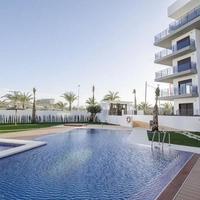 Flat in Spain, Comunitat Valenciana, Alicante, 82 sq.m.