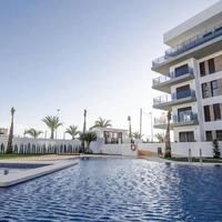 Flat in Spain, Comunitat Valenciana, Alicante, 82 sq.m.