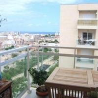 Квартира в Испании, Валенсия, Аликанте, 83 кв.м.