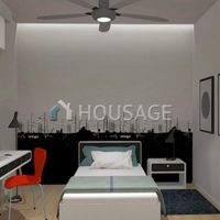 Квартира на Кипре, Лимасол, 105 кв.м.