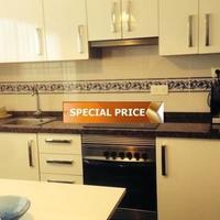 Townhouse in Spain, Comunitat Valenciana, Alicante, 140 sq.m.