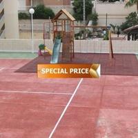 Flat in Spain, Comunitat Valenciana, Alicante, 85 sq.m.