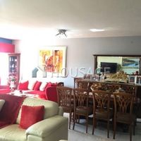 Апартаменты на Кипре, Лимасол, 213 кв.м.