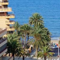 Flat in Spain, Comunitat Valenciana, Alicante, 55 sq.m.