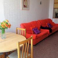 Flat in Spain, Comunitat Valenciana, Alicante, 55 sq.m.