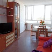 Flat in Spain, Comunitat Valenciana, Alicante, 55 sq.m.