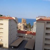 Flat in Spain, Comunitat Valenciana, Alicante, 55 sq.m.