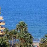 Flat in Spain, Comunitat Valenciana, Alicante, 55 sq.m.