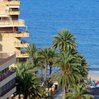Flat in Spain, Comunitat Valenciana, Alicante, 55 sq.m.