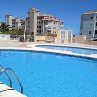 Flat in Spain, Comunitat Valenciana, Alicante, 76 sq.m.