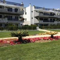 Квартира в Испании, Валенсия, Аликанте, 75 кв.м.