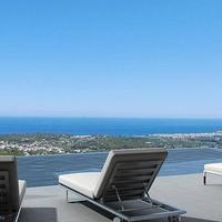 Villa in Spain, Comunitat Valenciana, Alicante, 330 sq.m.