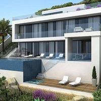 Villa in Spain, Comunitat Valenciana, Alicante, 330 sq.m.