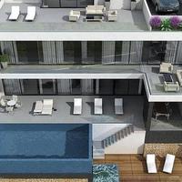 Villa in Spain, Comunitat Valenciana, Alicante, 330 sq.m.