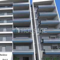 Апартаменты на Кипре, Лимасол, 135 кв.м.