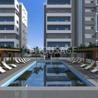 Апартаменты на Кипре, Лимасол, 102 кв.м.