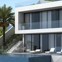 Villa in Spain, Comunitat Valenciana, Alicante, 330 sq.m.