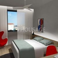 Апартаменты на Кипре, Лимасол, 122 кв.м.