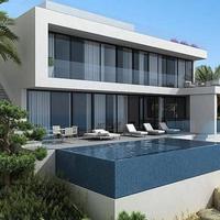 Villa in Spain, Comunitat Valenciana, Alicante, 330 sq.m.