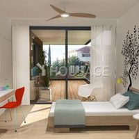 Апартаменты на Кипре, Лимасол, 122 кв.м.