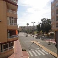 Квартира в Испании, Валенсия, Аликанте, 73 кв.м.