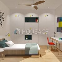 Апартаменты на Кипре, Лимасол, 122 кв.м.