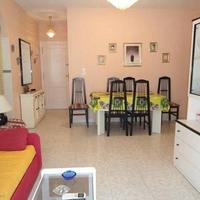 Квартира в Испании, Валенсия, Аликанте, 73 кв.м.