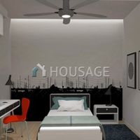 Апартаменты на Кипре, Лимасол, 122 кв.м.