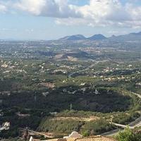 Villa in Spain, Comunitat Valenciana, Alicante, 480 sq.m.