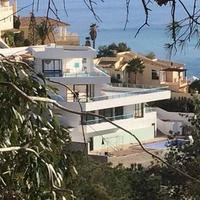 Villa in Spain, Comunitat Valenciana, Alicante, 480 sq.m.