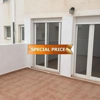 Квартира в Испании, Валенсия, Аликанте, 90 кв.м.