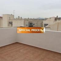 Квартира в Испании, Валенсия, Аликанте, 90 кв.м.