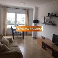 Квартира в Испании, Валенсия, Аликанте, 90 кв.м.