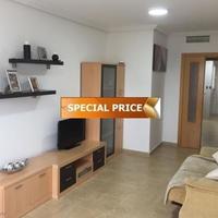 Квартира в Испании, Валенсия, Аликанте, 90 кв.м.