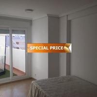 Квартира в Испании, Валенсия, Аликанте, 90 кв.м.